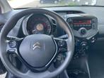 Citroen C1 1.0 VTi Feel, Voorwielaandrijving, Stof, Gebruikt, C1