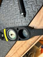 Console sunto, Watersport en Boten, Ophalen of Verzenden, Gebruikt, Duikcomputer