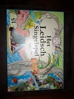 Het Leidsch Singelspel, Hobby en Vrije tijd, Gezelschapsspellen | Bordspellen, Ophalen of Verzenden, Nieuw