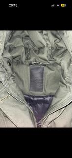 Airforce Jas Groen Dames Maat S, Kleding | Dames, Ophalen of Verzenden, Zo goed als nieuw, Maat 36 (S), Groen