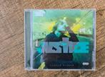 Cd justin bieber pop muziek justice, Cd's en Dvd's, Ophalen of Verzenden, 2000 tot heden, Zo goed als nieuw