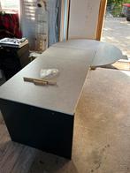 Bureau uitschuifbaar, Ophalen, Gebruikt, Bureau