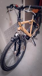 Jongens fiets, Ophalen of Verzenden, Zo goed als nieuw, Overige merken