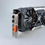 Gigabyte AORUS GeForce GTX 1060 Xtreme Edition 6G (rev. 2.0), Computers en Software, Videokaarten, Flex Ltd., Zo goed als nieuw