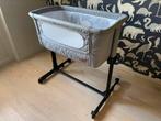 Co-sleeper grijs Beeyu, Kinderen en Baby's, Babywiegjes en Ledikanten, Ophalen of Verzenden, Gebruikt, Wieg
