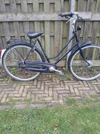 Gazelle damesfiets 28 inch, Ophalen, Versnellingen, Gazelle, 53 tot 56 cm