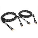 SUPREME Speaker Single Wire (185 CM) VERKOCHT, Niet ingevuld, Niet ingevuld, Ophalen of Verzenden, Luidsprekerkabel