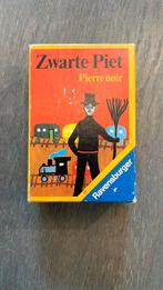 Zwarte piet kaartspel, Hobby en Vrije tijd, Gezelschapsspellen | Kaartspellen, Ophalen of Verzenden, Zo goed als nieuw