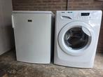Zo goed als nieuwe Zanussi 8 kg wasmachine A ++, Ophalen, Minder dan 85 cm, 8 tot 10 kg, Voorlader