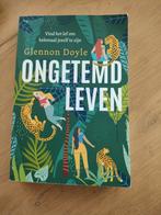 Glennon Doyle - Ongetemd leven, Ophalen of Verzenden, Glennon Doyle