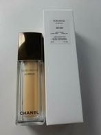 Chanel Sublimage Le Serum 30ML., Sieraden, Tassen en Uiterlijk, Uiterlijk | Gezichtsverzorging, Verzenden, Nieuw, Gehele gezicht