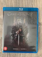 Blue Ray. Games of Thrones . Seizoen 1+2  Koopje!, Cd's en Dvd's, Blu-ray, Ophalen of Verzenden, Zo goed als nieuw