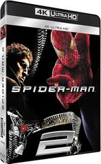Spider-Man 1, 2 en 3 (Blu-ray), Cd's en Dvd's, Blu-ray, Ophalen of Verzenden, Zo goed als nieuw
