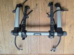 Thule Outway Hanging, Auto diversen, Fietsendragers, Ophalen, 2 fietsen, Zo goed als nieuw, Achterklepdrager