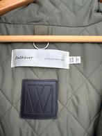 InWear Oversized Jas - One Size zgan winter, Ophalen of Verzenden, Zo goed als nieuw, Maat 46/48 (XL) of groter, Groen
