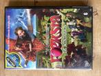 Foeksia de Miniheks – DVD (originele box), Avontuur, Gebruikt, Alle leeftijden, Ophalen of Verzenden