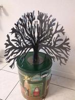 Boom van metaal, Ophalen, Zo goed als nieuw