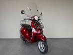 Vespa Primavera, BWJ 12-2017, Touring Rosso, Fietsen en Brommers, Scooters | Vespa, Niet ingevuld, Gebruikt, Niet ingevuld, Ophalen of Verzenden