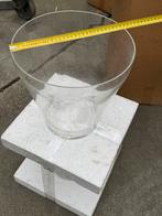 Lampen glazen 30 x 31 voor buitenverlichting, Ophalen of Verzenden, Nieuw