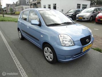 Kia Picanto 1.0 Light nwe apk beschikbaar voor biedingen