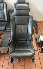 7serie e65/e66 bmw interieur individual, Ophalen of Verzenden, Gebruikt, BMW