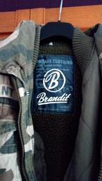 Camouflage jas met binnenjack., Kleding | Heren, Jassen | Winter, Ophalen, Gedragen, Groen