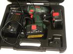 BOSCH PSR 14,4v accuboormaschine, Ophalen of Verzenden, Gebruikt, Minder dan 400 watt, Boor- en Schroefmachine