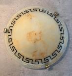 Plafondlamp, Huis en Inrichting, Lampen | Plafondlampen, Ophalen of Verzenden, Zo goed als nieuw