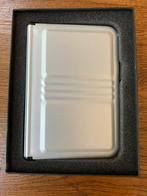 Chique Aluminium Organizer van Brink (agendaplanner), Ophalen of Verzenden, Nieuw