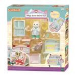 ✅ Sylvanian Families Dokters Speelset 5705 - ArlyToys TCG, Nieuw, Ophalen of Verzenden