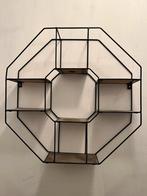 Moderne wandrek met geometrisch design, Ophalen, Gebruikt