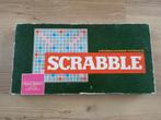 Scrabble - Nederlandse Uitgave, Hobby en Vrije tijd, Gezelschapsspellen | Bordspellen, Een of twee spelers, Ophalen of Verzenden