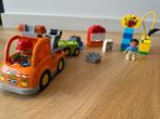 ️ LEGO Duplo 10814 – Sleepwagen, Ophalen of Verzenden, Duplo