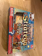 Stratego Pirates! Bordspel, Hobby en Vrije tijd, Gezelschapsspellen | Bordspellen, Een of twee spelers, Ophalen, Gebruikt, Reisspel