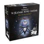 The Nightmare before Christmas (EN), Hobby en Vrije tijd, Gezelschapsspellen | Bordspellen, Unboxnow.nl, Ophalen of Verzenden