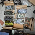 Partij goedkeur afkeur bekkalibers h3 h7 en h9, Niet ingevuld, Zo goed als nieuw, Niet ingevuld, Niet ingevuld