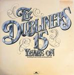 LP - The Dubliners ‎– 15 Years On, Ophalen of Verzenden, 1960 tot 1980, Gebruikt, 12 inch