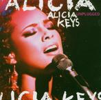 Alicia Keys Unplugged, Ophalen of Verzenden, 2000 tot heden, Zo goed als nieuw, Soul of Nu Soul