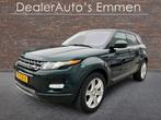 Land rover Range Rover Evoque 2.0 Si 4WD P. BnsEd., Auto's, Te koop, Geïmporteerd, 5 stoelen, Benzine