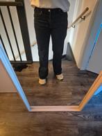MEW Louis high wide flared pants maat 29, Ophalen of Verzenden, Zo goed als nieuw, Blauw