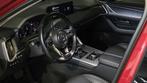 Mazda CX-60 2.5 e-SkyActiv PHEV Homura 360 Camera | Bose | M, Auto's, Mazda, Automaat, Gebruikt, 4 cilinders, Bedrijf