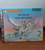 Een paard met een hoorn AVI M3 boekje, Ophalen, Zo goed als nieuw