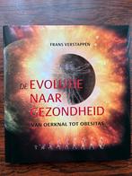 De evolutie naar gezondheid - van oerknal tot obesitas, Ophalen of Verzenden, Nieuw