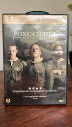 Foxcatcher (DVD) - Bekroonde film met Steve Carell!, Ophalen of Verzenden, Zo goed als nieuw, Drama