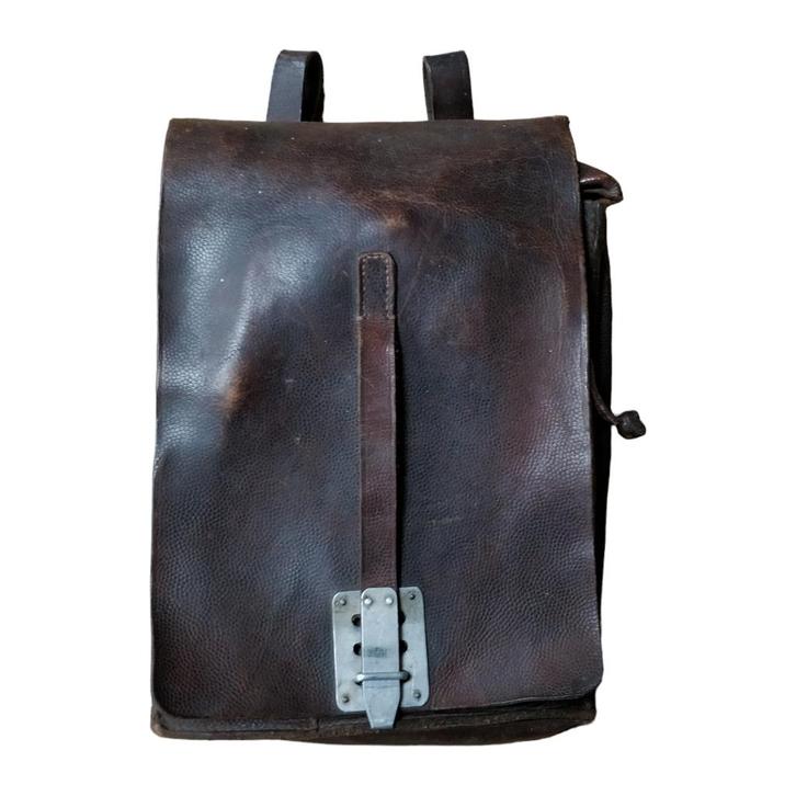 WWII German Luftwaffe Map Case With Contents, Verzamelen, Militaria | Tweede Wereldoorlog, Luchtmacht, Duitsland, Ophalen of Verzenden