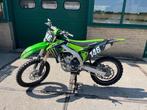 Kawasaki kx250f 2021, Motoren, Motoren | Kawasaki, 250 cc, Particulier, Crossmotor