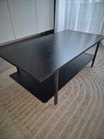 Salontafel, Huis en Inrichting, Ophalen, Strak, 100 tot 150 cm, 50 tot 75 cm
