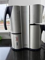 Siemens F.A. Porsche Koffiezetapparaat - Goed Werkend, Afneembaar waterreservoir, Gebruikt, Koffiemachine, Gemalen koffie