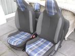 compleet interieur, peugeot 108, citroen c1 of toyota aygo, Auto-onderdelen, Interieur en Bekleding, Ophalen, Toyota