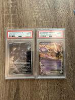 Mewtwo PSA 10 kaarten, Ophalen of Verzenden, Zo goed als nieuw, Losse kaart